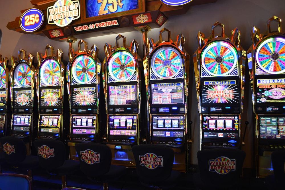 CasaBlanca Hotel&Casino Mesquite Esterno foto