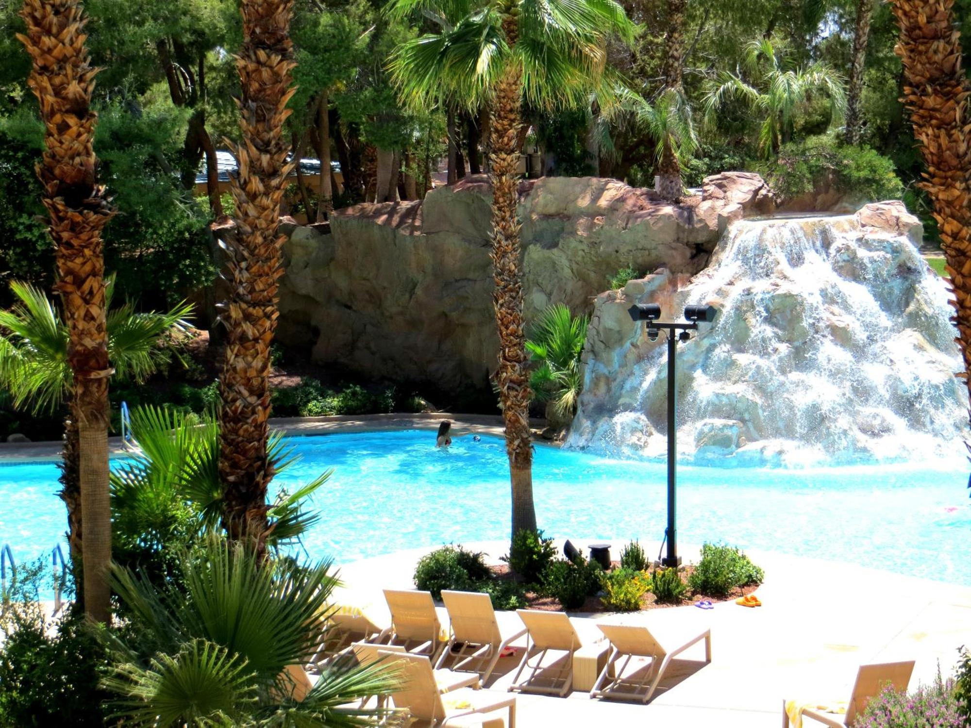 CasaBlanca Hotel&Casino Mesquite Esterno foto